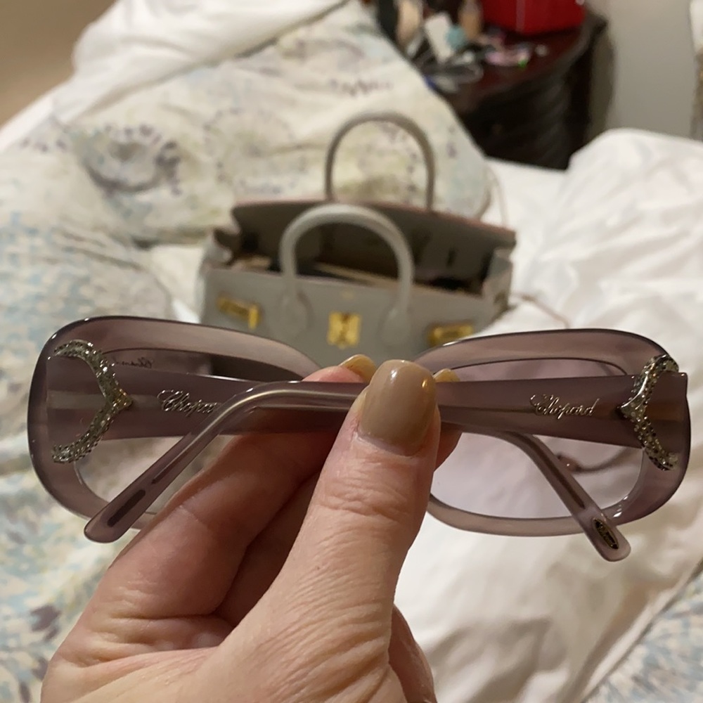 Chopard sunglasses 🕶 - Picture 13 of 16